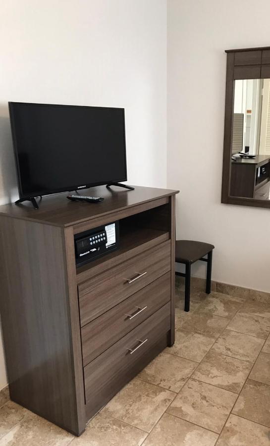 North Wind Motel North Wildwood Ngoại thất bức ảnh