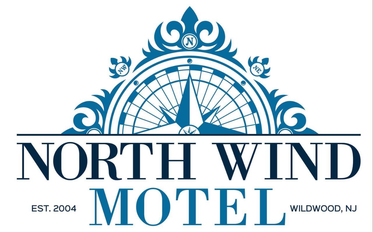 North Wind Motel North Wildwood Ngoại thất bức ảnh