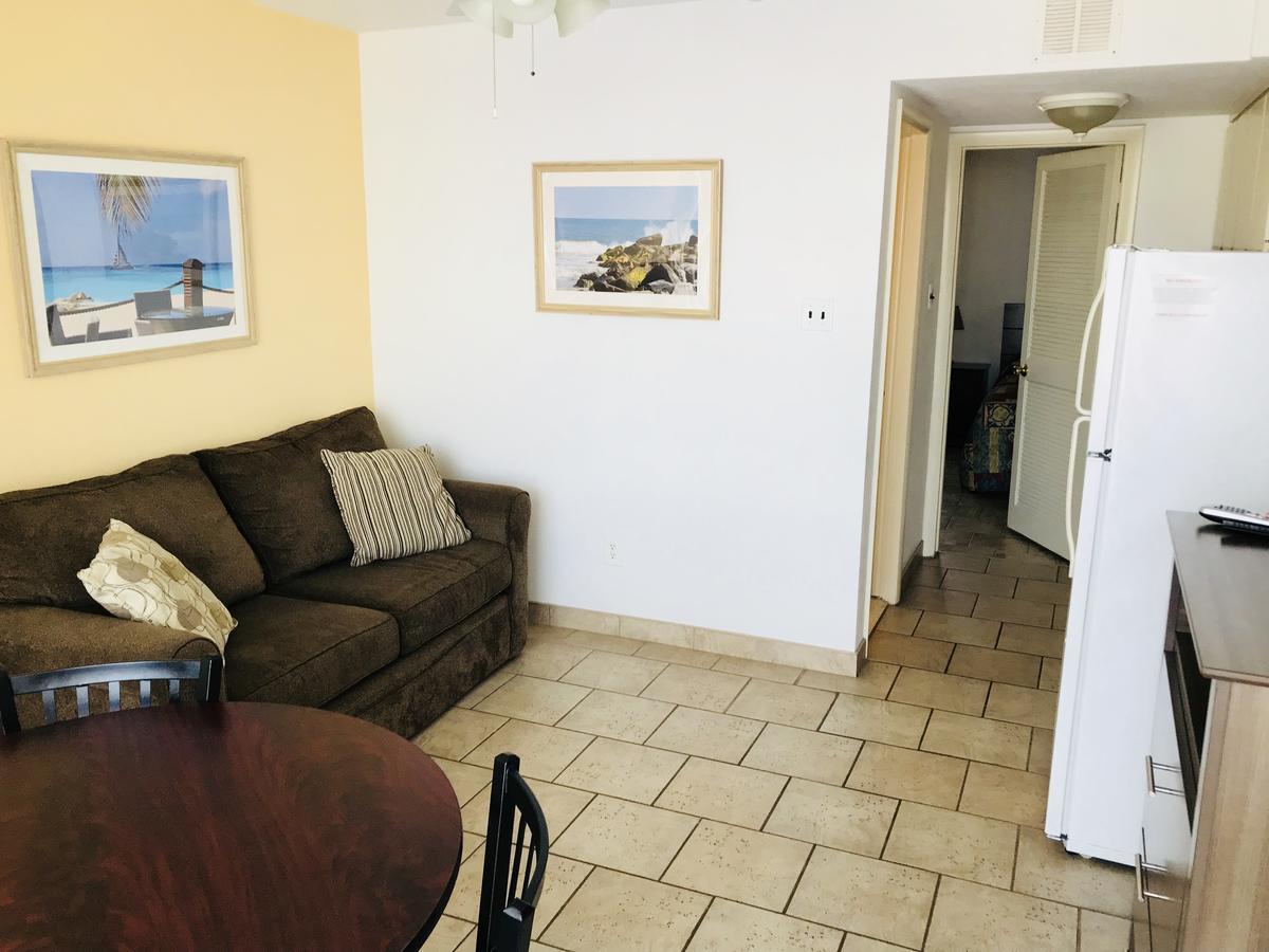 North Wind Motel North Wildwood Ngoại thất bức ảnh