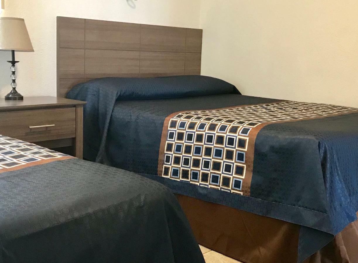 North Wind Motel North Wildwood Ngoại thất bức ảnh